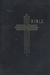 Bible - obálka knihy